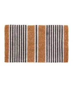Fab Habitat Nui Coir Doormat 45x75 cm -The Shine Nook Sales Store 840969190 1 1 720x928