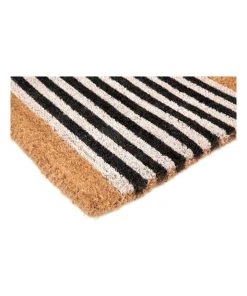 Fab Habitat Nui Coir Doormat 45x75 cm -The Shine Nook Sales Store 840969190 4 720x928