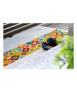 Fab Habitat Saman Multicolor Coir Doormat 45x120 cm 8 Fab Habitat Saman Multicolor Coir Doormat 45x120 cm -The Shine Nook Sales Store 840969460 3 720x928