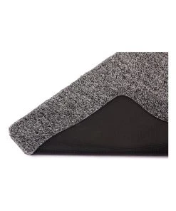 Fab Habitat Non slip mat Polycot Grey 60x180cms -The Shine Nook Sales Store 840970360 4 720x928