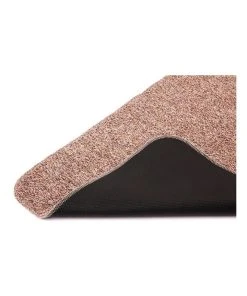 Fab Habitat Non slip mat Polycot Beige 45x120cms -The Shine Nook Sales Store 840970540 4 720x928