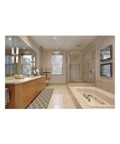 Fab Habitat 95x44cm Renaissance Kitchen Mat -The Shine Nook Sales Store 840971080 4 720x928