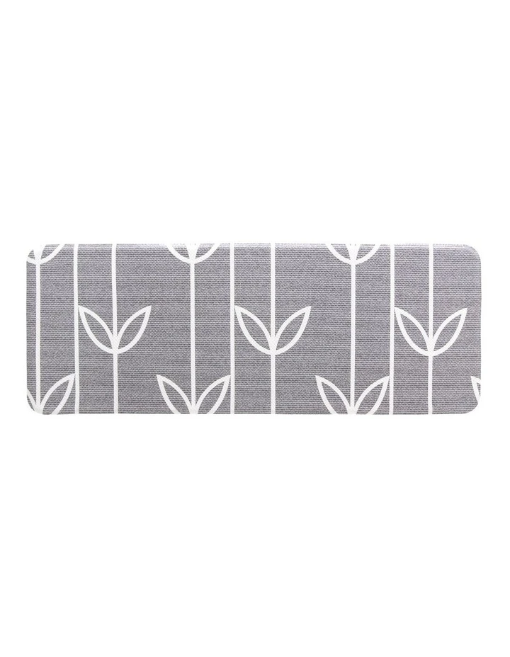 Fab Habitat 180x65cm Stripe Deep Cavern Kitchen Mat 2 Fab Habitat 180x65cm Stripe Deep Cavern Kitchen Mat - Image 2