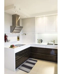 Fab Habitat 95x44cm Stripe Deep Cavern Kitchen Mat 7 Fab Habitat 95x44cm Stripe Deep Cavern Kitchen Mat -The Shine Nook Sales Store 840971350 5 720x928