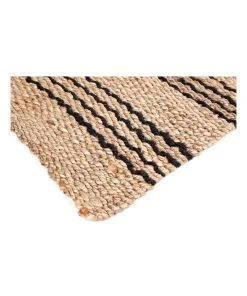 Fab Habitat 90x150cm Sequoia Jute Rug -The Shine Nook Sales Store 840974590 3 720x928