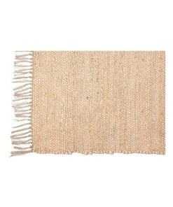 Fab Habitat 90 X 150 CM Jute Rug Chandan 6 Fab Habitat 90 X 150 CM Jute Rug Chandan -The Shine Nook Sales Store 840974860 3 720x928