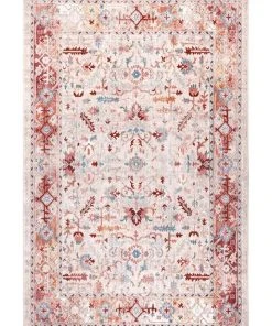 Fab Habitat 196x300cm Area Rug Wular