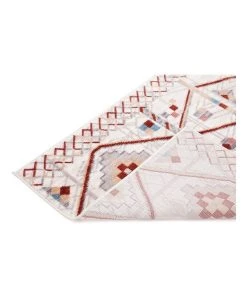 Fab Habitat 157x230cm Area Rug Nishaar 8 Fab Habitat 157x230cm Area Rug Nishaar -The Shine Nook Sales Store 840977830 4 720x928