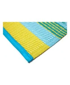 Fab Habitat 180x270 CM Tromso Recycled Plastic Outdoor Rug and Mat -The Shine Nook Sales Store 840978730 3 720x928