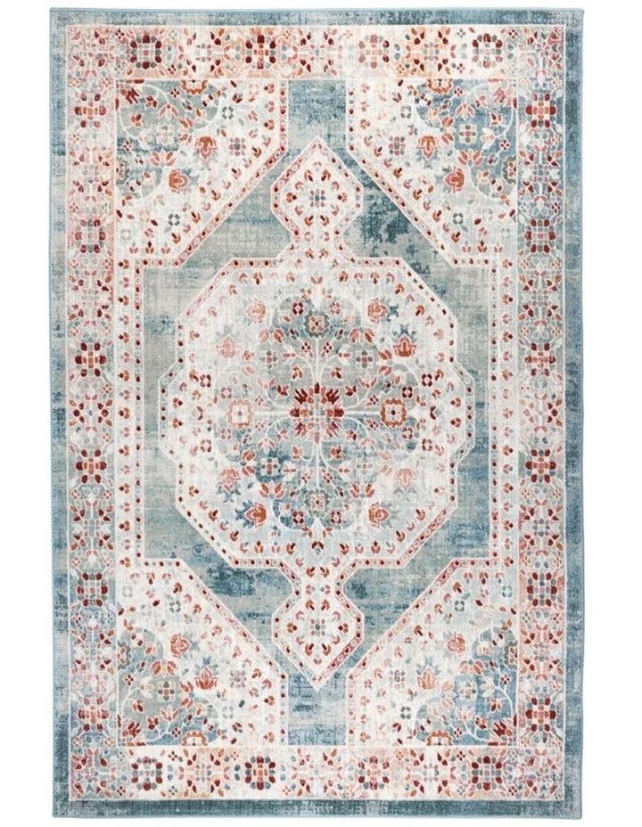 Fab Habitat 196x300cm Area Rug Shalimar 1 Fab Habitat 196x300cm Area Rug Shalimar