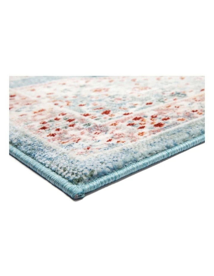 Fab Habitat 196x300cm Area Rug Shalimar 5 Fab Habitat 196x300cm Area Rug Shalimar - Image 5