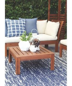 Fab Habitat 120x179cm Brooklyn Navy Recycled Plastic Outdoor Rug and Mat -The Shine Nook Sales Store 840980440 4 720x928