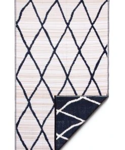 Fab Habitat 180x270 cm Recycled Plastic Outdoor Rug and Mat Nairobi -The Shine Nook Sales Store 840982600 3 720x928
