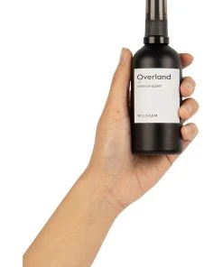 Studio Milligram Interior Scent - Overland - 100ml -The Shine Nook Sales Store 841229830 3 720x928