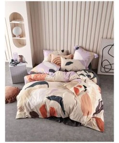 Linen House Della Cushion