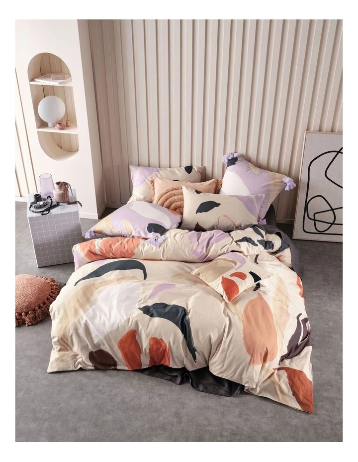 Linen House Della Cushion 1 Linen House Della Cushion