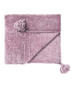 Linen House Hara Throw 6 Linen House Hara Throw -The Shine Nook Sales Store 841412260 841430350 1 720x928