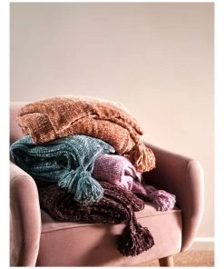 Linen House Hara Throw