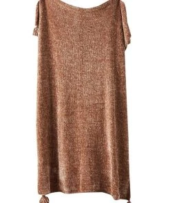 Linen House Hara Throw