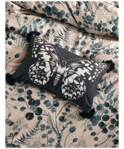 Linen House Nellie Cushion -The Shine Nook Sales Store 841413340 2 720x928