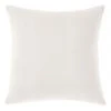 Linen House Shrimpton 45X45cm Cushion White