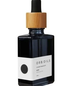 Orb Oils Lenny Essential Body Fragrance & Oil Fragrance