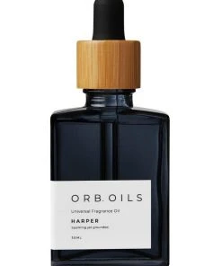 Orb Oils Harper Home Fragrance