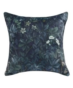 M.M Linen Hedley Cushion 60x60cm in Multi