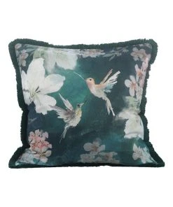 M.M Linen Avri 50X50cm Cushion Multicolour