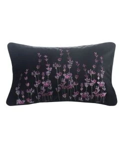 M.M Linen Melody Cushion 30x50cm in Multi