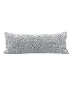 M.M Linen Malta 35X90cm Cushion Pumice