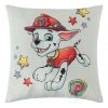 Paw Patrol Marshall Cushion Multicolour