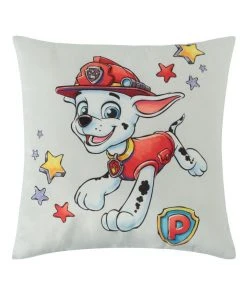 Paw Patrol Marshall Cushion Multicolour