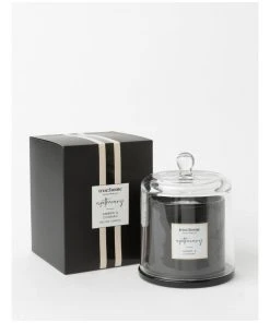 True Home Apothecary Amber & Cognac Candle