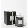 True Home Apothecary Patchouli & OakMoss Candle
