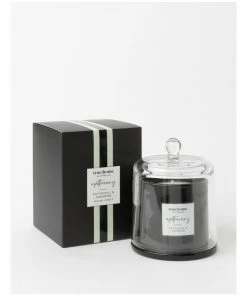 True Home Apothecary Patchouli & OakMoss Candle