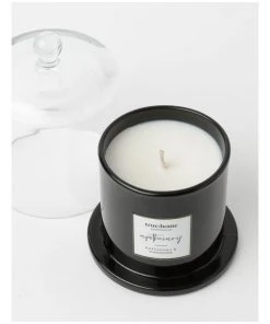 True Home Apothecary Patchouli & OakMoss Candle -The Shine Nook Sales Store 847123840 3 720x928