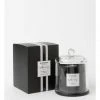 True Home Apothecary Verbena & Citron Candle