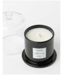 True Home Apothecary Verbena & Citron Candle -The Shine Nook Sales Store 847123930 3 720x928