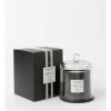 True Home Apothecary Oud & Musk Candle