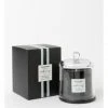 True Home Apothecary Sea Salt & Driftwood Candle