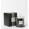 True Home Apothecary Velvet & Peony Candle