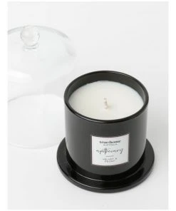 True Home Apothecary Velvet & Peony Candle -The Shine Nook Sales Store 847124200 3 720x928