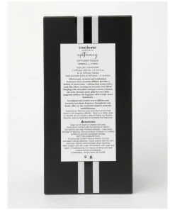 True Home Apothecary Verbena & Citron Diffuser -The Shine Nook Sales Store 847124650 4 720x928