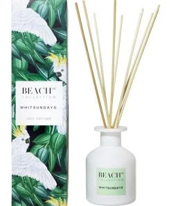 Beach Street Collection Whitsunday Diffuser