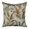 Madras Link Kenya Light Linen Cushion 55CM x 55cm