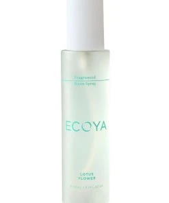 ECOYA Lotus Flower Room Spray