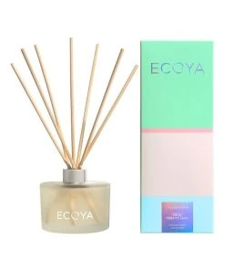 ECOYA Fig & Tomato Reed Diffuser