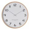 One Six Eight London Olivia 41Cm Wall Clock