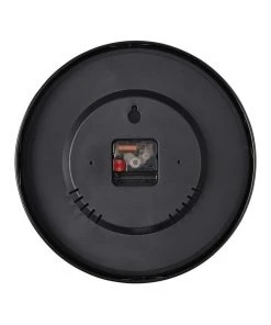 One Six Eight London Carmen Cool Grey 30Cm Silent Wall Clock -The Shine Nook Sales Store 847740610 3 720x928